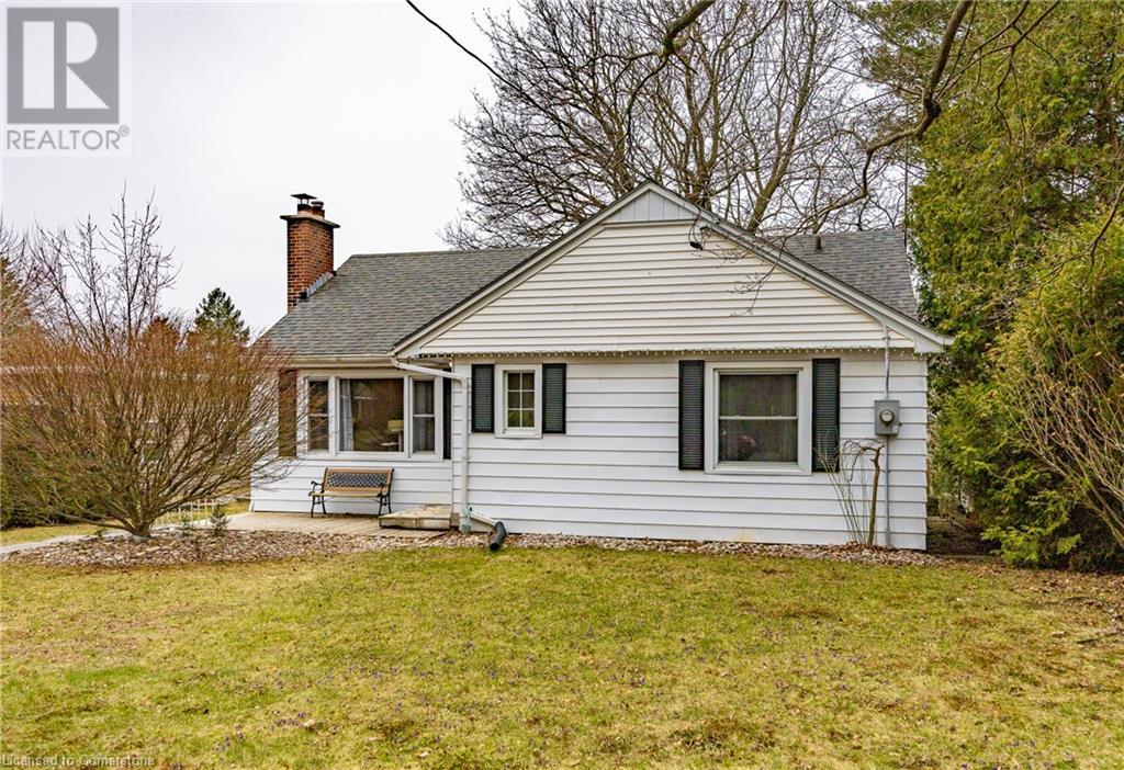 20 GIBSON Drive, Simcoe