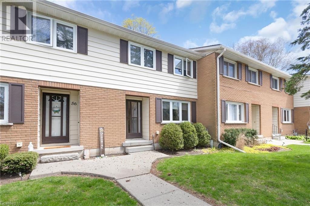 6-54 RICHARDSON Drive UnitNo. 6, Port Dover