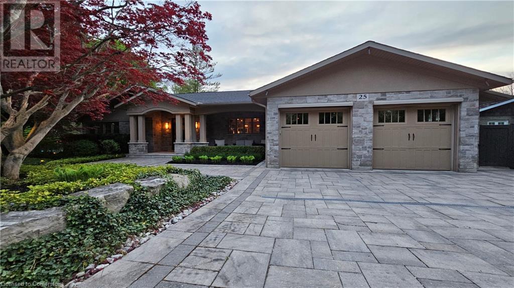 25 SUNSET Drive, Simcoe