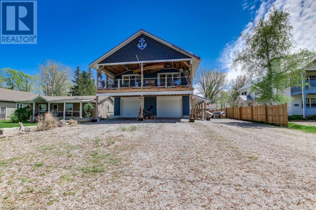 3 WARBLER Lane, Long Point