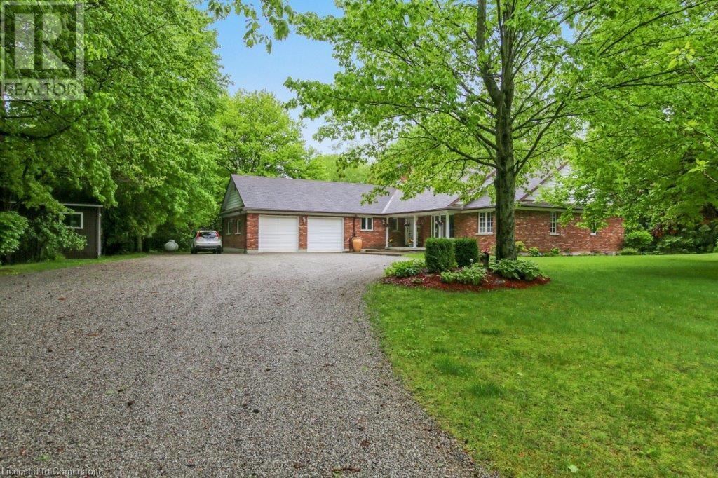 504 6TH CONC RD, Walsingham