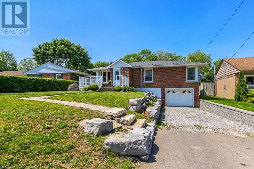 25 TYRELL Street, Simcoe