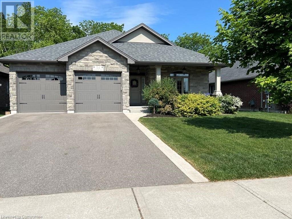54 ANGLER Avenue, Port Dover