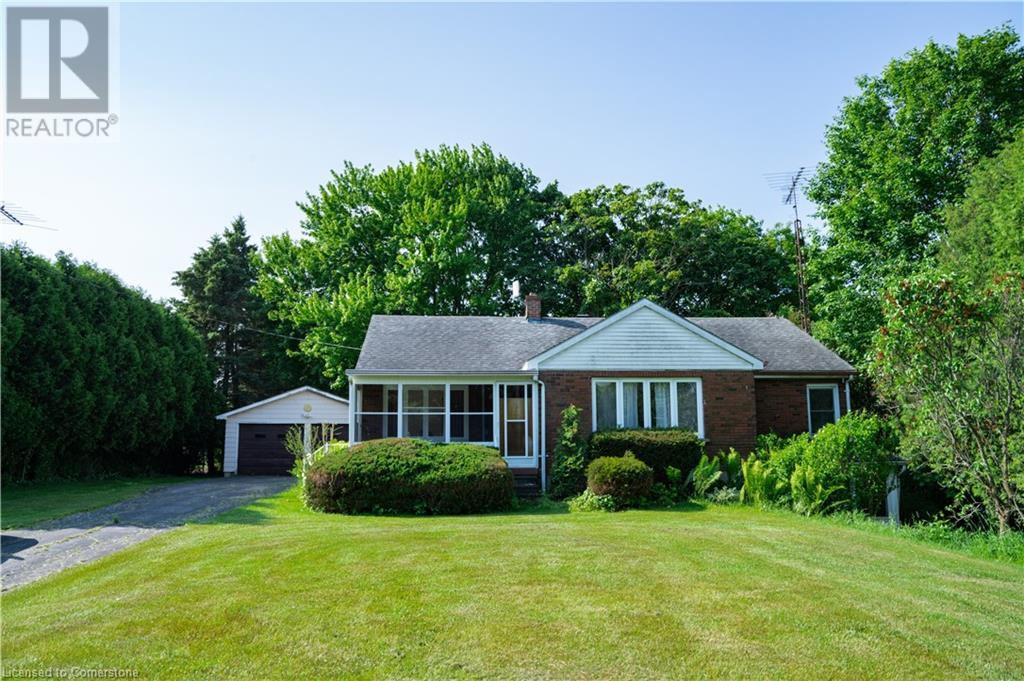 10 THIRTEENTH STREET WEST, Simcoe