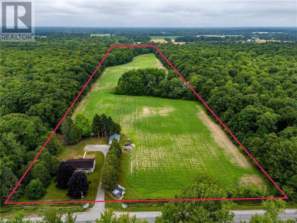 1499 MCDOWELL Road, Simcoe