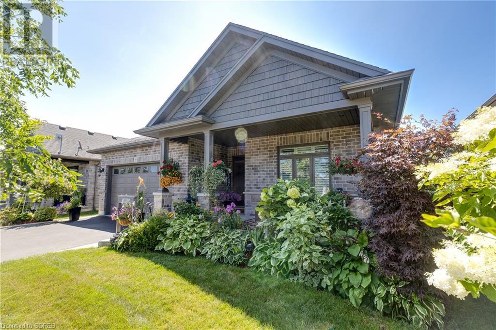 9 GALINEE Trail, Port Dover