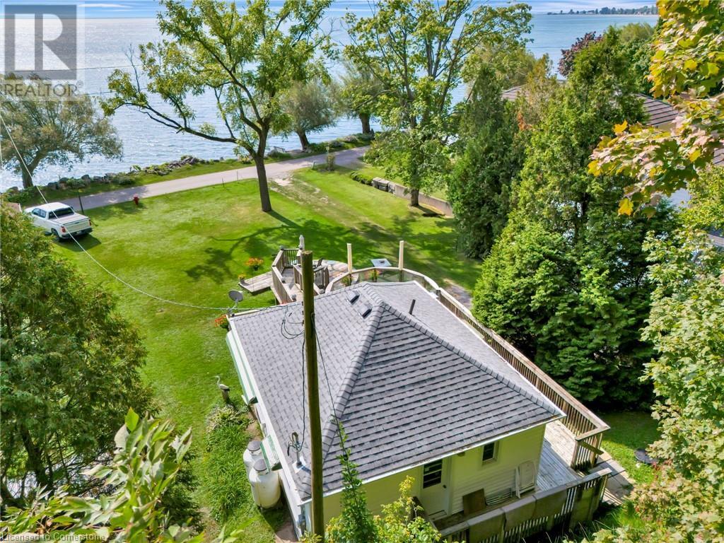 15 CEDAR Drive, Turkey Point