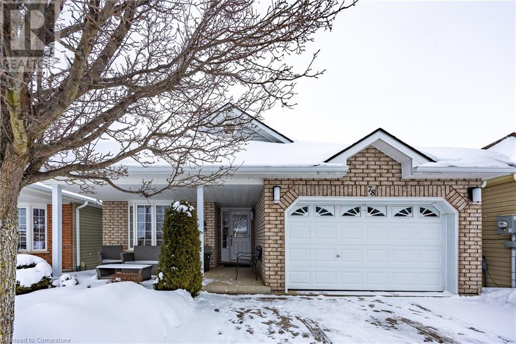 78 UPPER CANADA Drive, Port Rowan