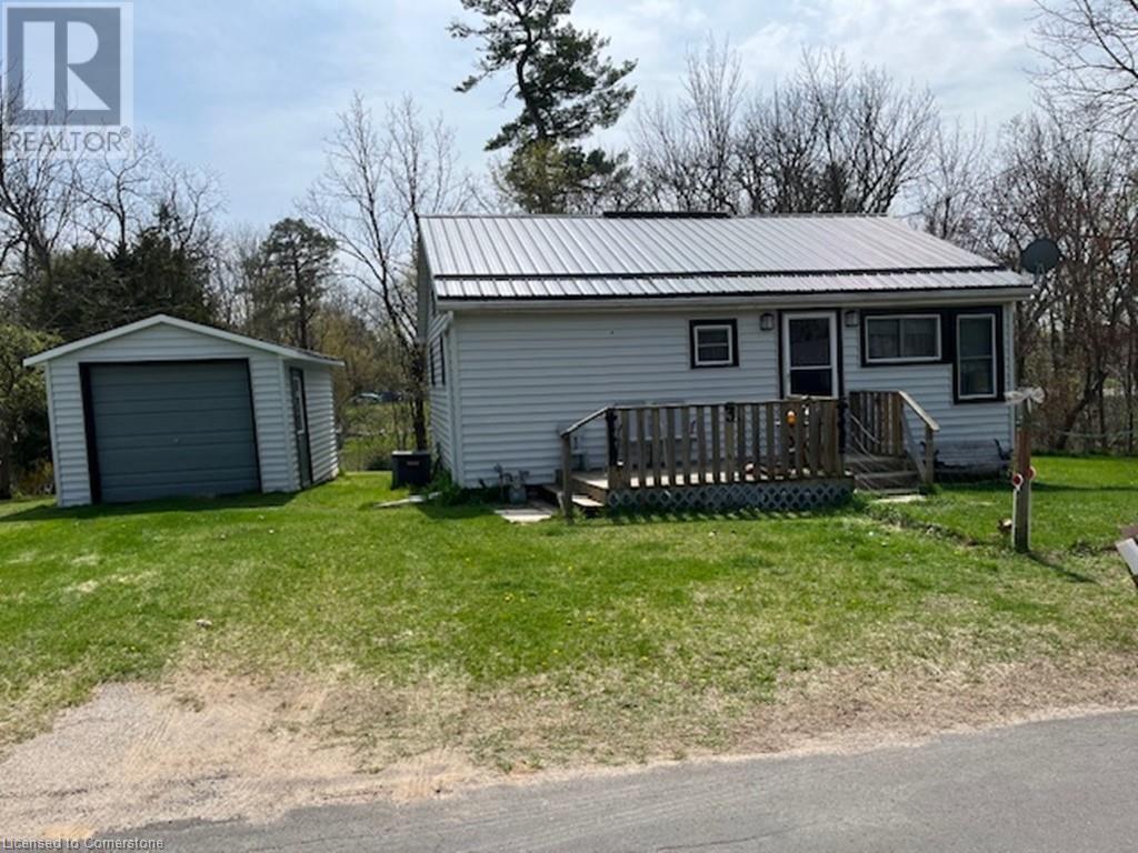 3 HOLTBY Street, Walsingham