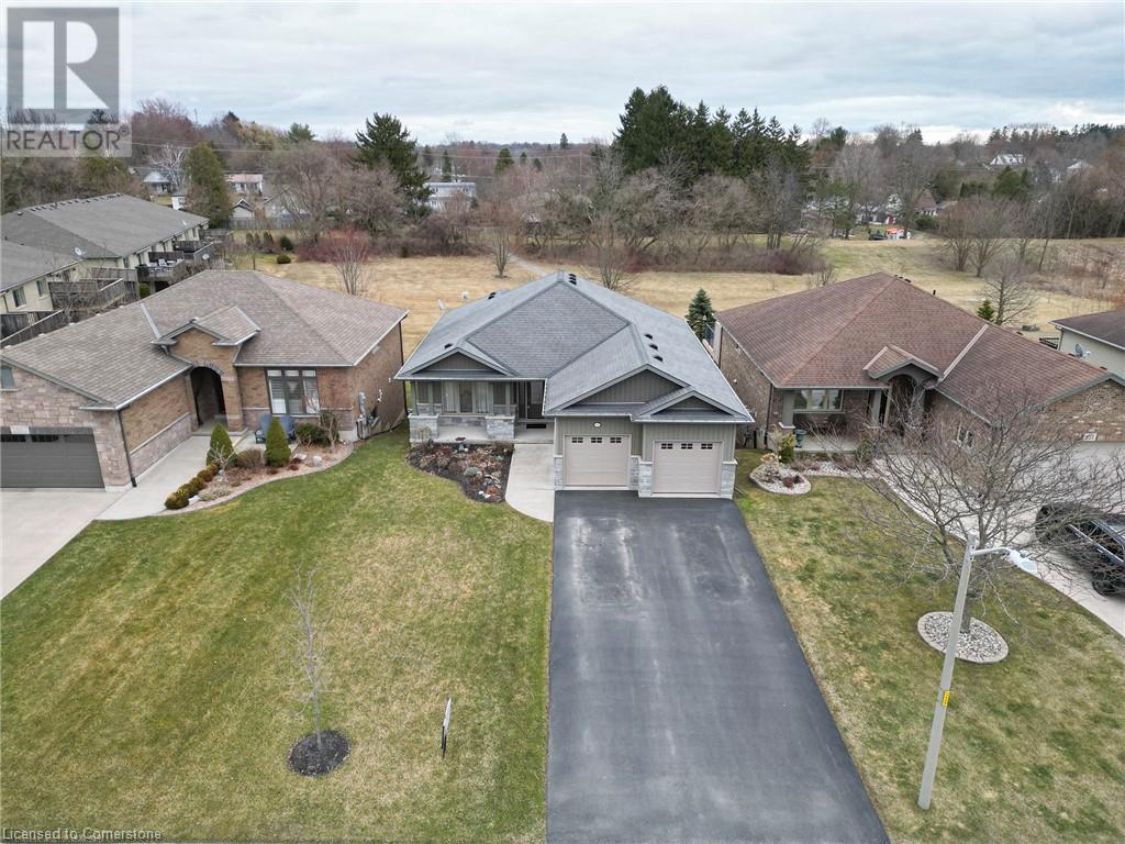 419 QUEEN STREET, Simcoe