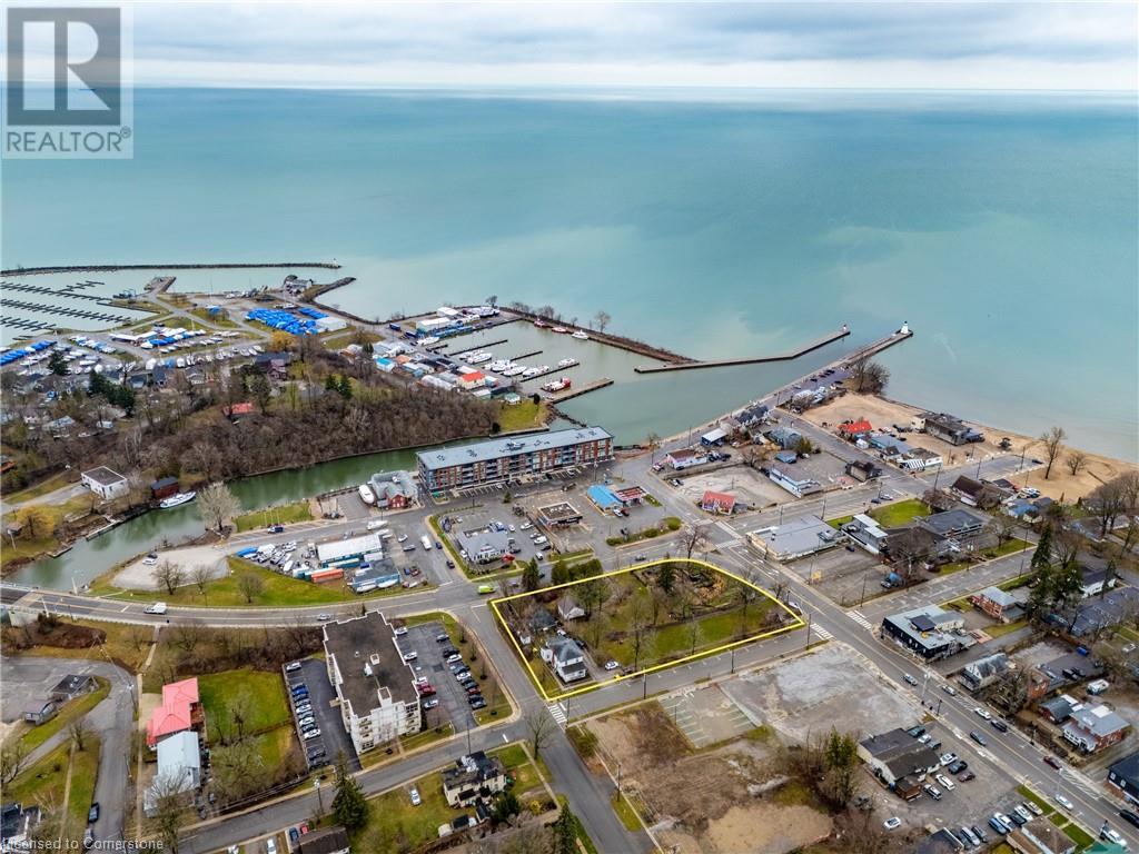 106 MAIN Street, Port Dover