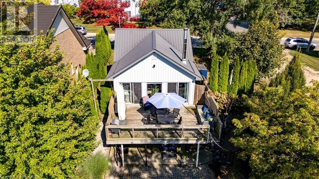106 BROWN Street, Port Dover