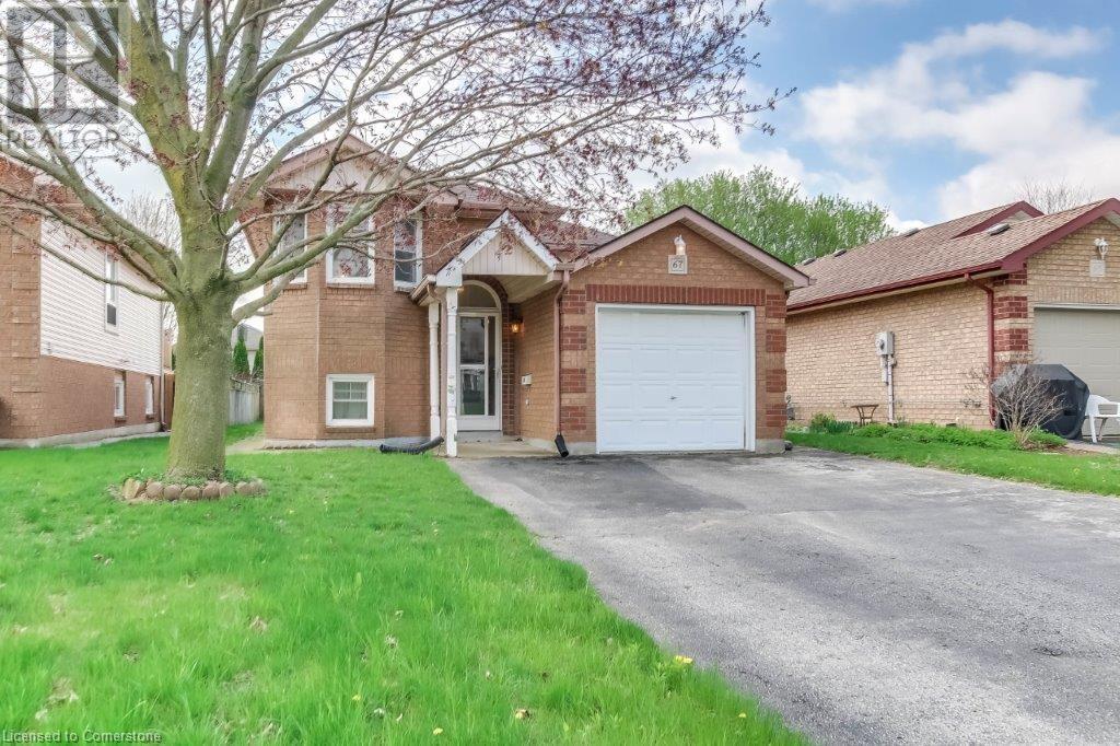 67 JOSEPH Street, Tillsonburg