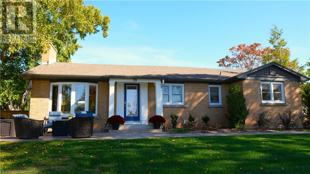 28 DONJON Boulevard, Port Dover