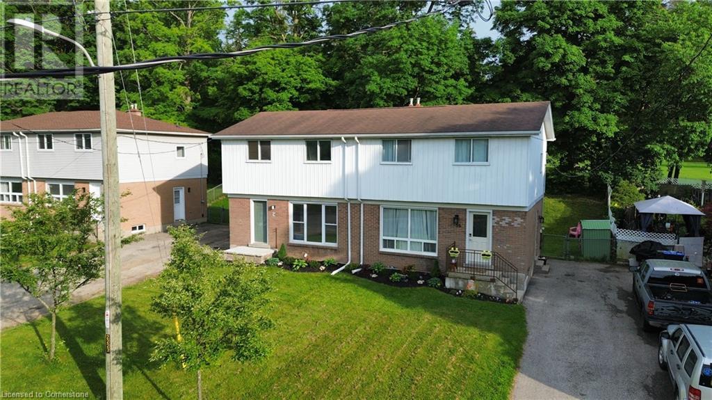 56-58 OAKWOOD Avenue, Simcoe