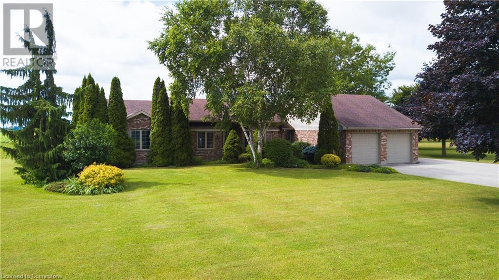 148 CONCESSION 12 TOWNSEND, Waterford
