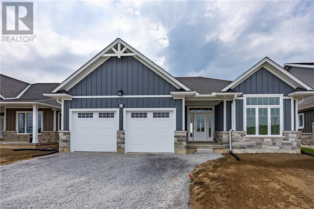 218 SCHOONER Drive, Port Dover