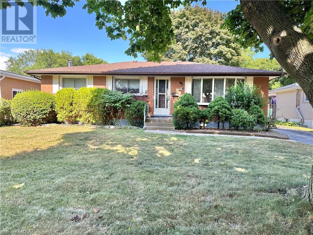 41 GARDEN Street, Simcoe
