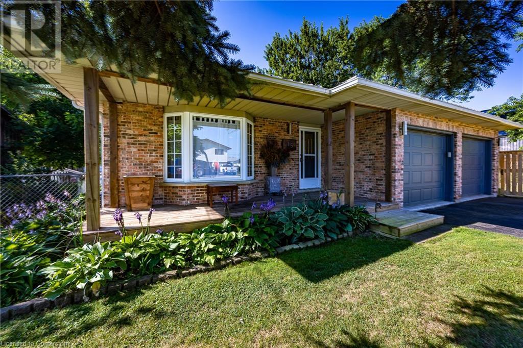 15 DAVIS Street, Jarvis