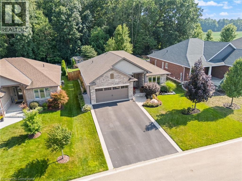 55 ALLANDALE Crescent, Simcoe