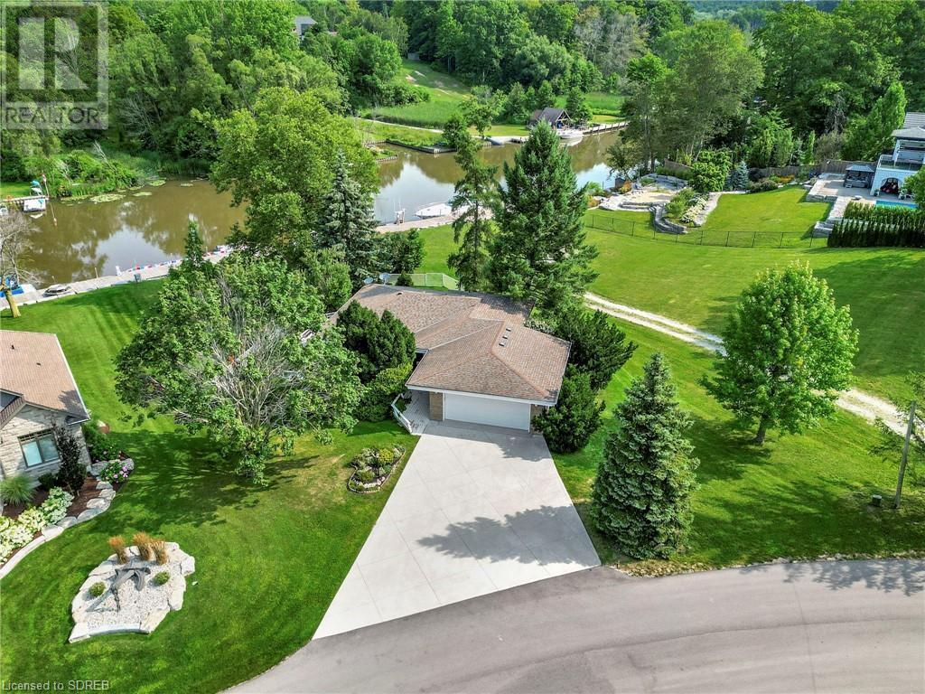 21 JAYLIN Crescent, Port Dover