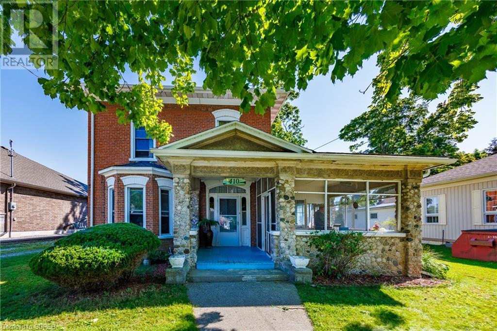 410 ST GEORGE Street, Port Dover