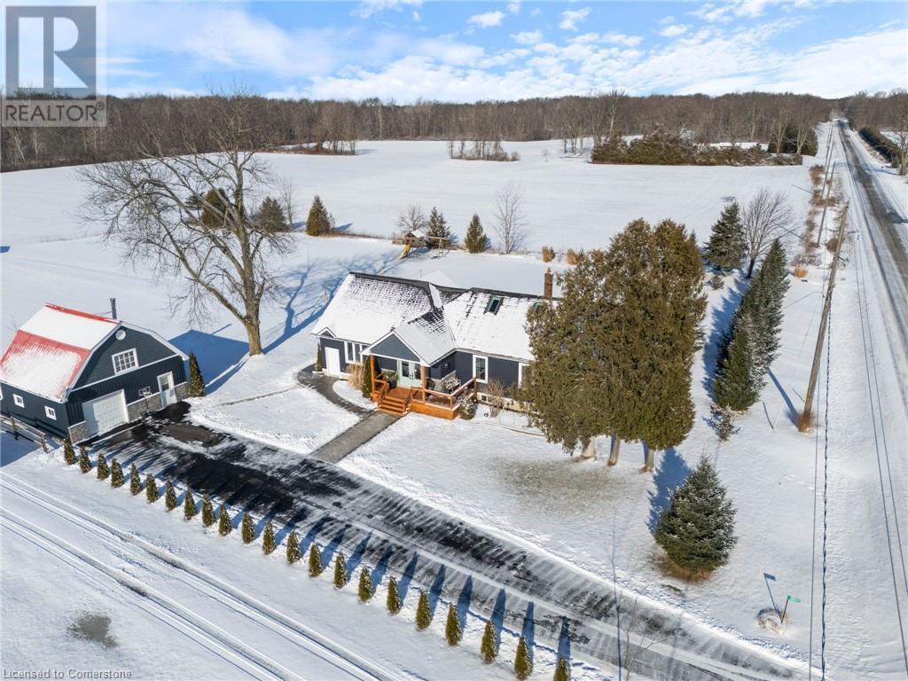 2601 NIXON Road, Simcoe