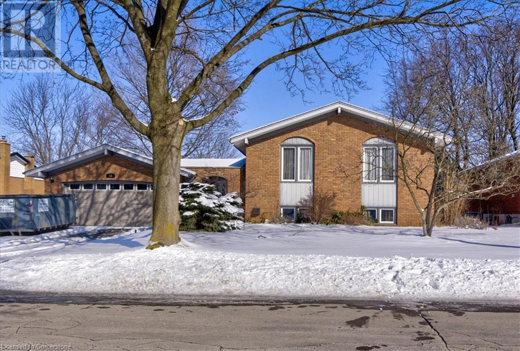 53 BERKLEY Crescent, Simcoe