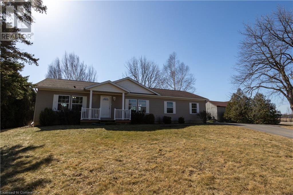 1328 WINDHAM ROAD 12, Simcoe