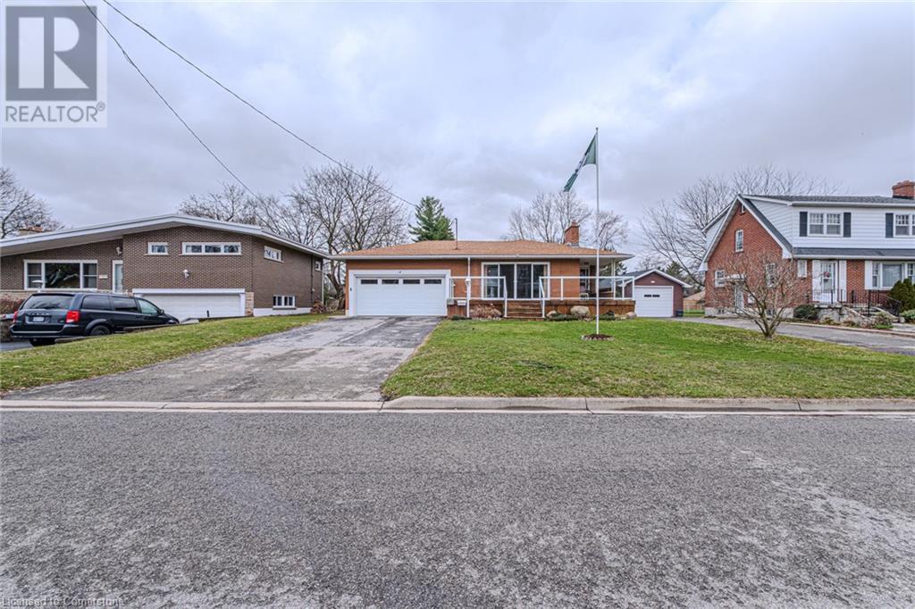 14 PAYNE Avenue, Simcoe