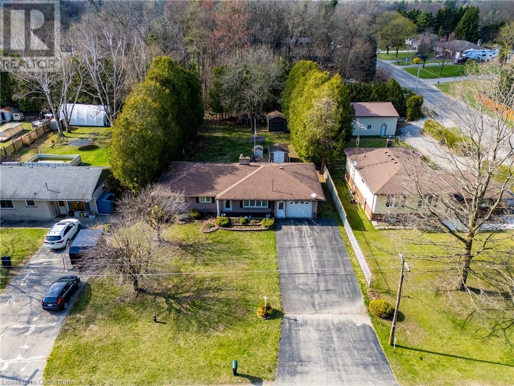 435 MCDOWELL Road E, Simcoe