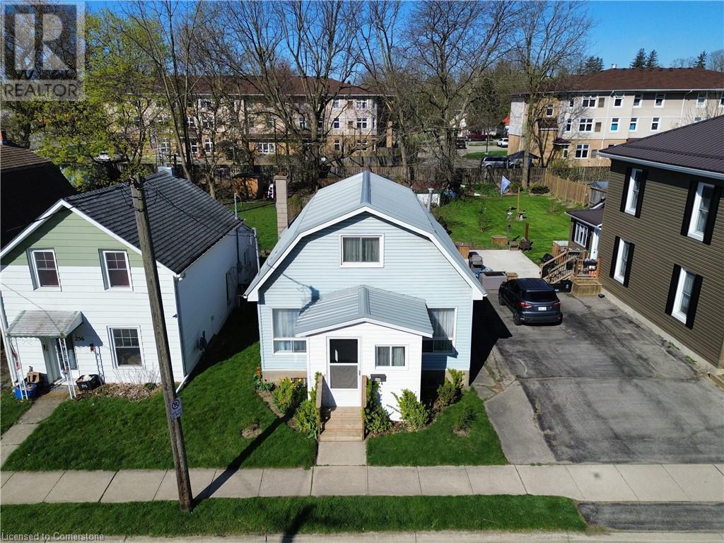254 HEAD Street S, Simcoe