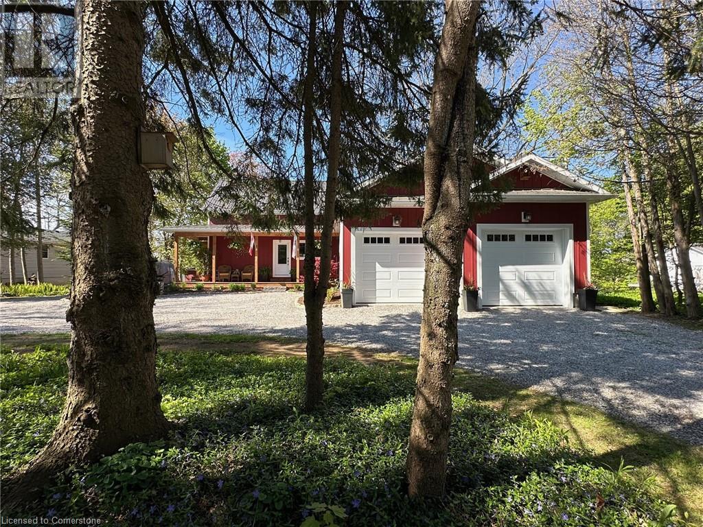 69 PROSPECT Street, Port Dover