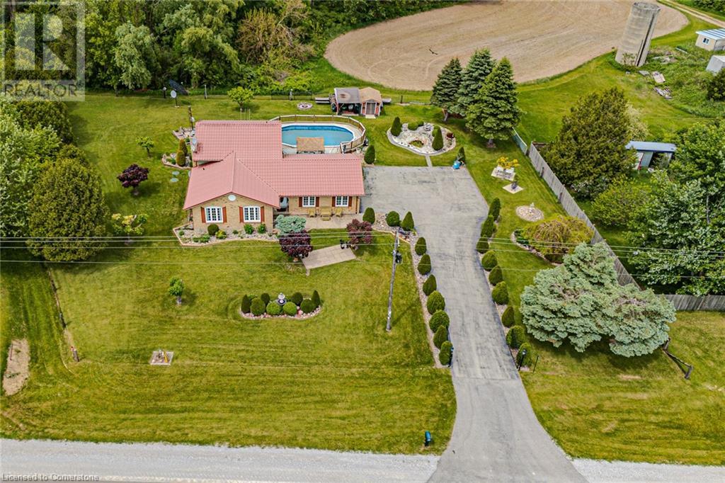 1345 HIGHWAY 3, Middleton