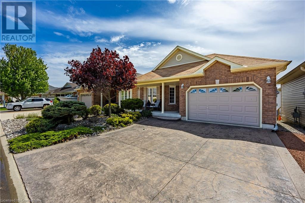 73 UPPER CANADA Drive, Port Rowan