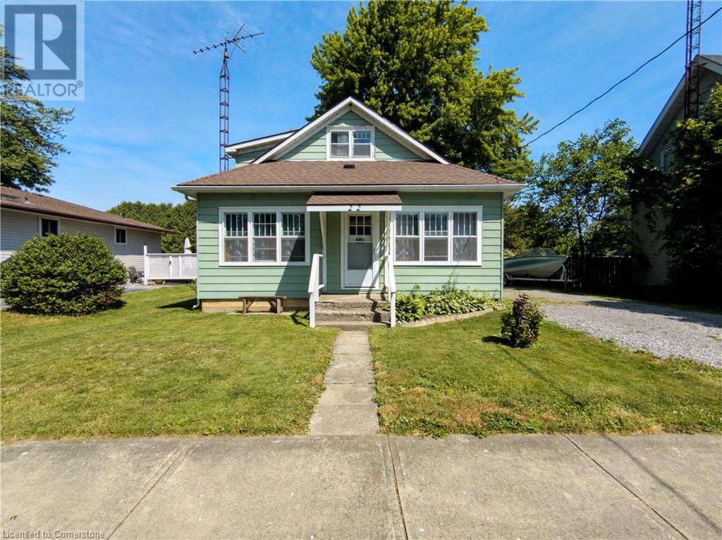 22 PRICE Street, Port Rowan