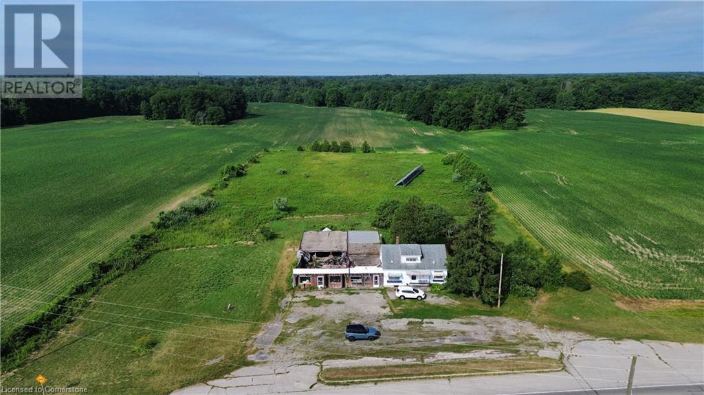 2995 HIGHWAY 59, Walsingham