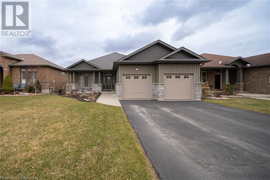 419 QUEEN Street S, Simcoe