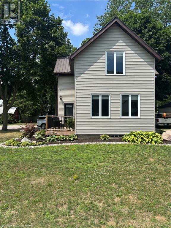 10 PEARL Street, Tillsonburg