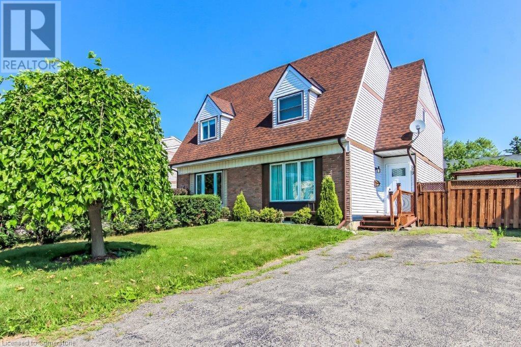 29 WHITE OWL Crescent, Brantford