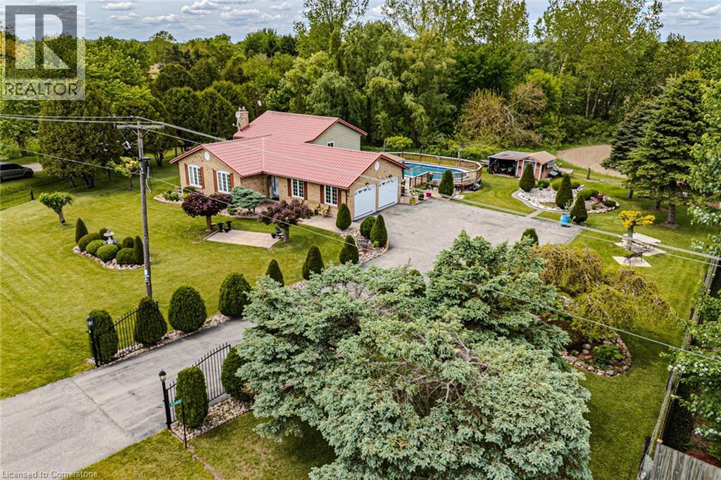 1345 HIGHWAY 3, Middleton