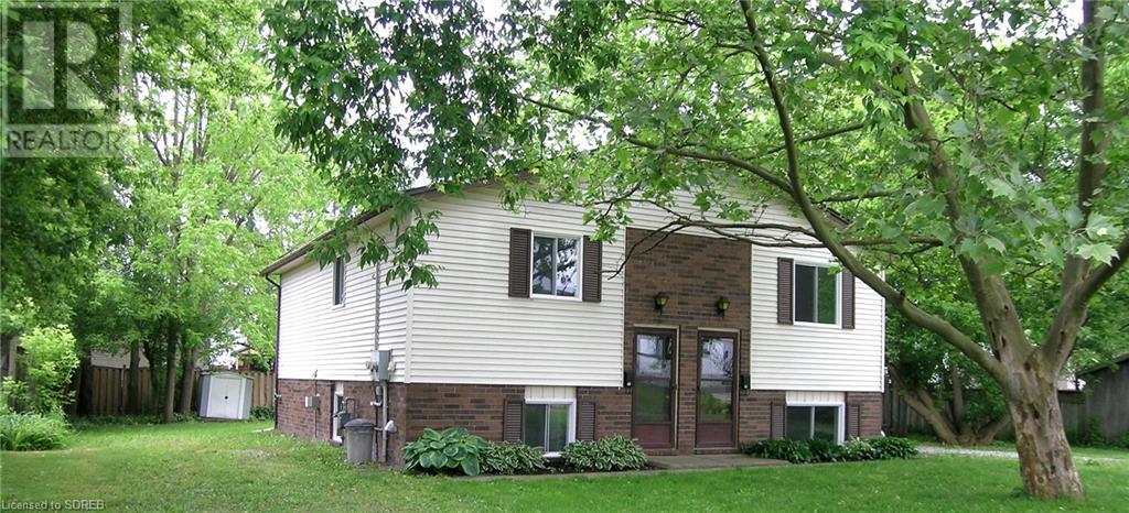 4 MASON S Lane, Simcoe