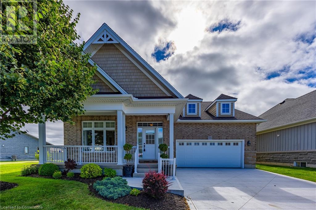 58 REGATTA Drive, Port Dover