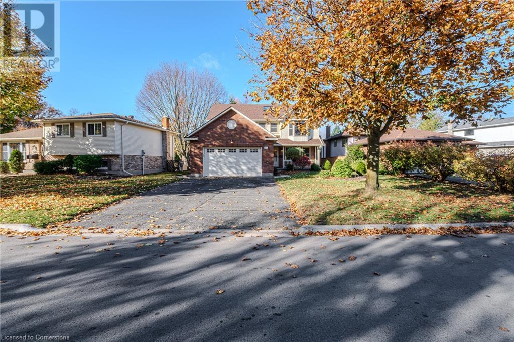 45 KENNEDY Road, Simcoe