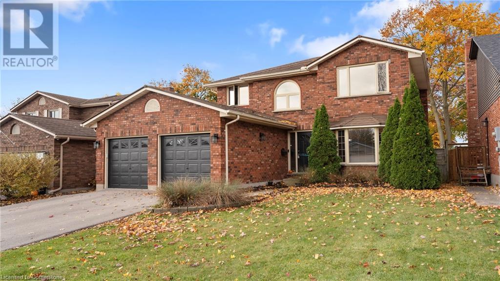 18 RUTHERFORD Drive, Simcoe