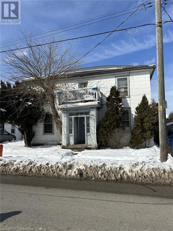 125 STANLEY Street, Simcoe