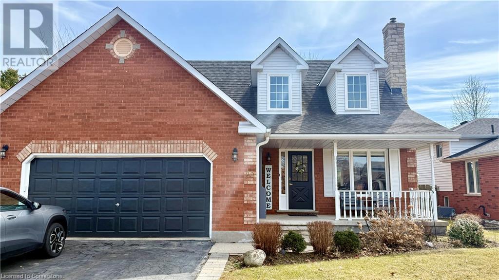 20 JONES Avenue, Simcoe