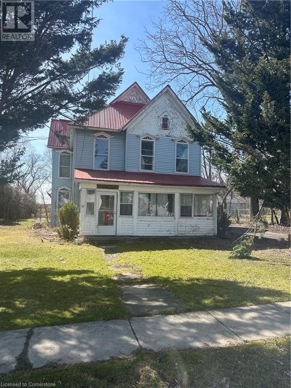 49 ELLIS Street, Port Rowan