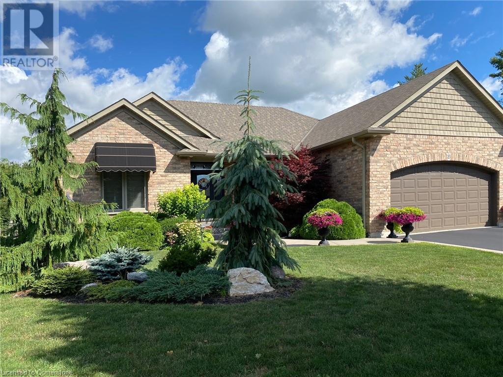 35 SEA BREEZE Drive, Port Dover