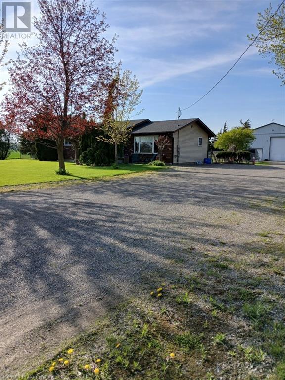 1769 CONCESSION 5 Road, Waterford